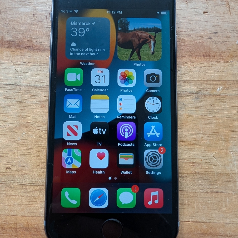 iPhone 6S 32GB